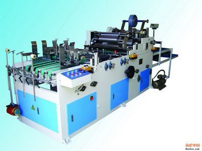 供应全自动贴膜机-温州平阳县超艺印刷机械厂