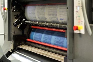 分析:未来印刷机械行业发展三大走势